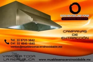 Equipos de Cocción