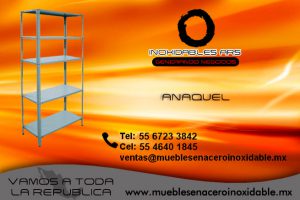 Muebles de Apoyo