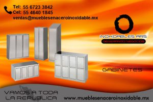 Gabinetes