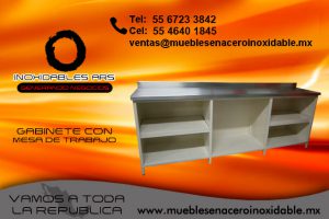 Gabinetes